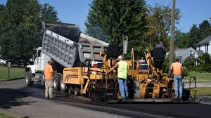 Best Driveway Overlay Services  in Chambersburg, PA